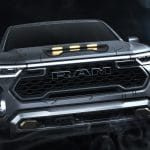 Ram Dakota Nightfall Concept: A concorrência das picapes médias Hilux e Ranger chegou!