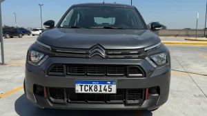 Citroën Basalt Feel CVT: um carro confiável, mas com ressalvas… | Análise