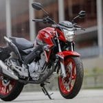 Honda CB 250F Twister: um misto de esportividade, tecnologia e performance