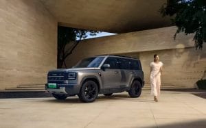 “Novidade: GWM apresenta o Haval Raptor PHEV 2026 por apenas R$ 130 mil”