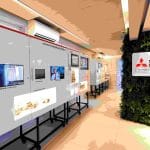 Dos televisores à automação industrial: Mitsubishi Electric celebra 50 anos de operação no Brasil