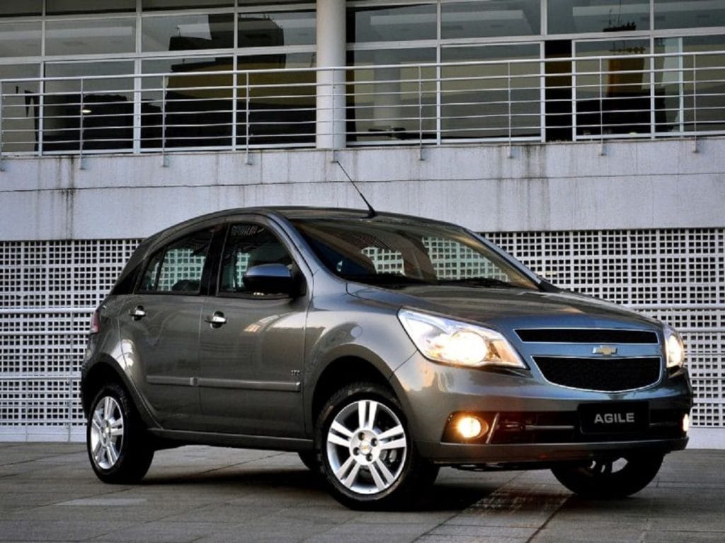 5 veículos que podem se transformar em um verdadeiro pesadelo na oficina até 2026.