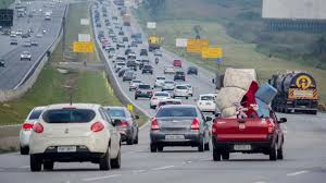 Movimento nas Estradas - Europ Assistance Brasil