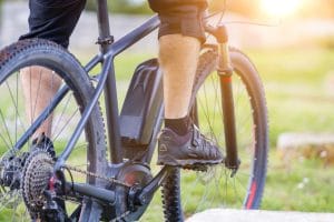Ciclistas e calçadas: regras e limites a serem respeitados