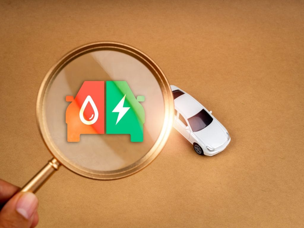 Isenção do IPVA para carros híbridos terá fim em 2026!