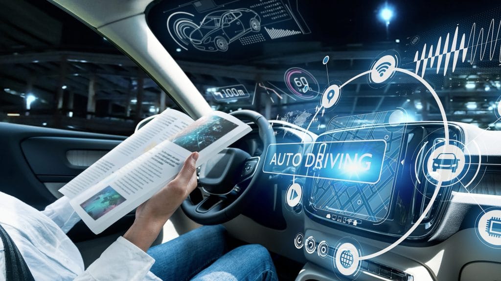 Elon Musk da Tesla afirma que ainda falta percorrer 16 bilhões de km para alcançar autonomia total.