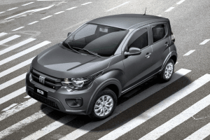 Confira a lista dos 10 carros mais populares do Brasil que vão te surpreender