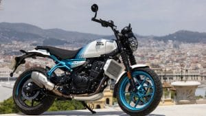 Da obscuridade ao sucesso: marca de motos indiana conquista os brasileiros