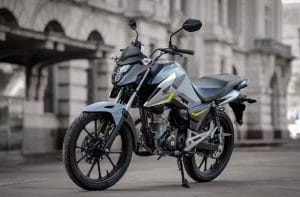 Prepare-se para desembolsar mais dinheiro: Honda reajusta valores das motos CG 160 e Titan, deixando consumidores preocupados.