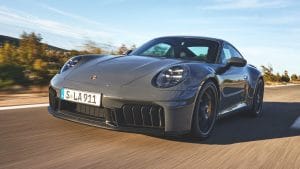 Os carros esportivos de luxo preferidos dos milionários brasileiros em 2025