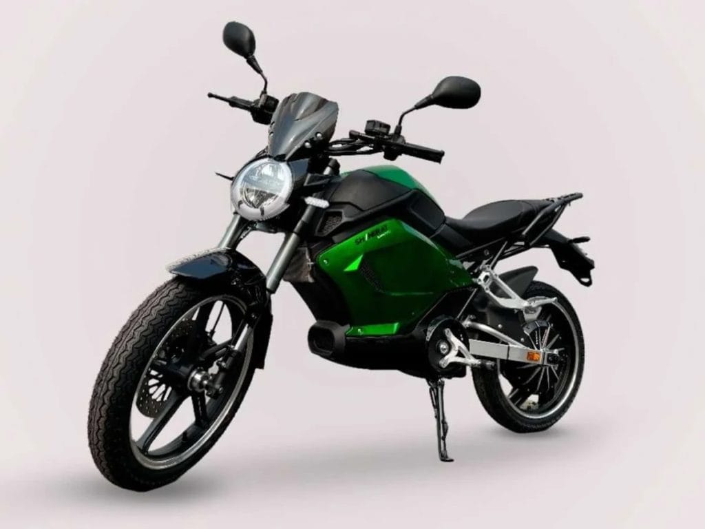 As 5 marcas de motos elétricas queridinhas dos brasileiros em 2026