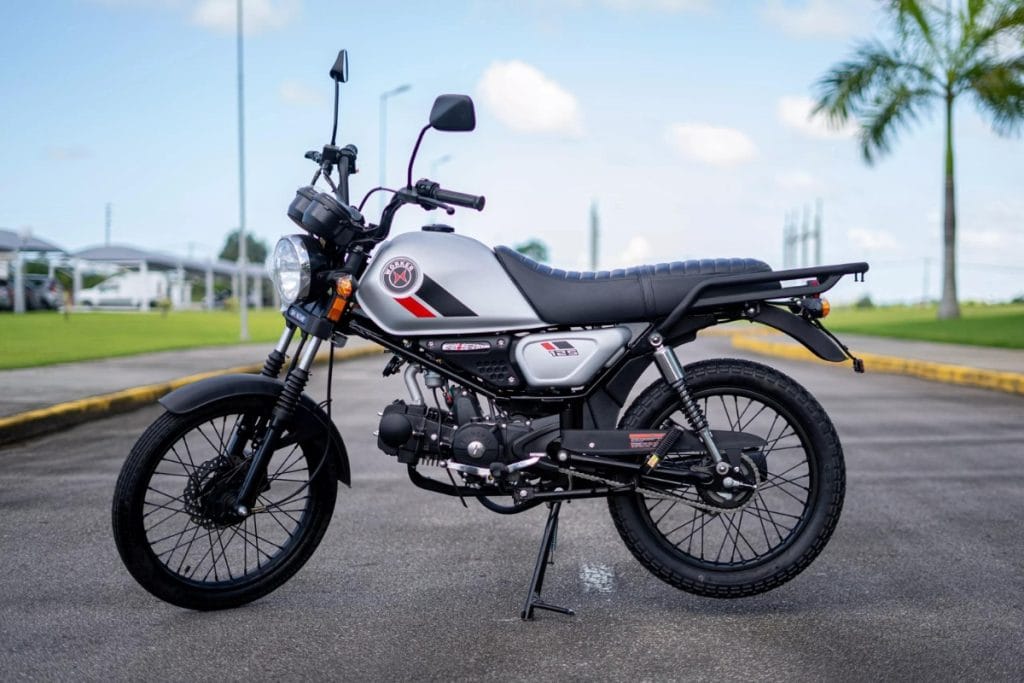 Poupe combustível: Conheça 5 motos para entregas que são econômicas em 2026