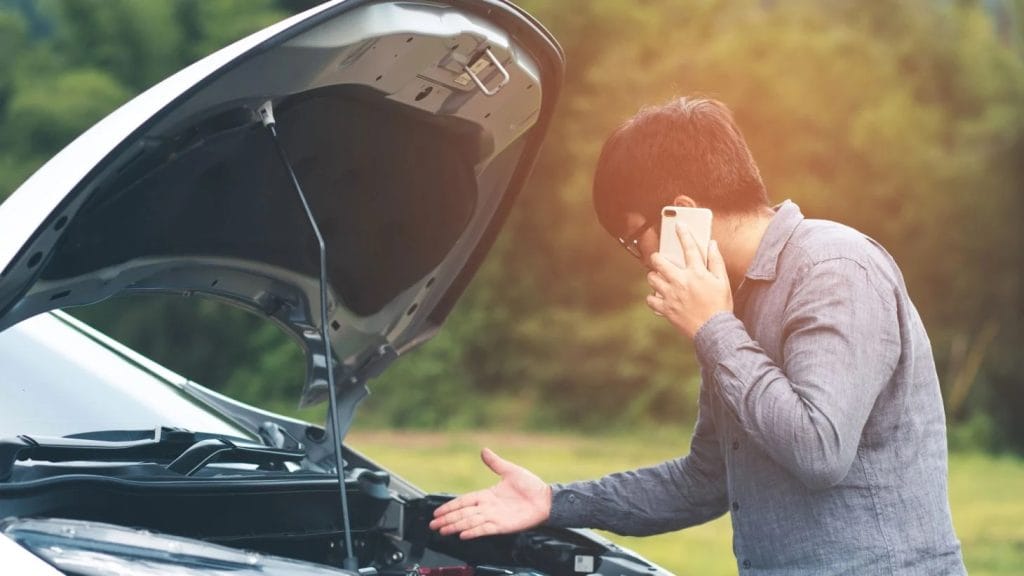Sinais claros de que seu carro precisa de manutenção imediata: não espere até quebra-la