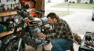 7 dicas essenciais para verificar antes de adquirir uma moto de segunda mão