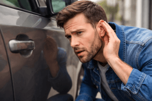 Atenção: 7 sons do seu carro que não podem ser ignorados