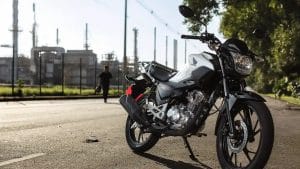 Por que essa moto de 160cc está sendo a escolha de quem busca lucrar com entregas?