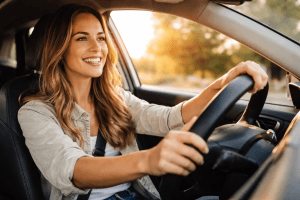 Alegria na simplicidade: Top 5 de carros usados compactos e econômicos para solteiros em 2026