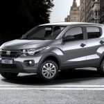 Fiat Mobi tem redução de R$ 13.500 e retoma o título de carro mais acessível do Brasil