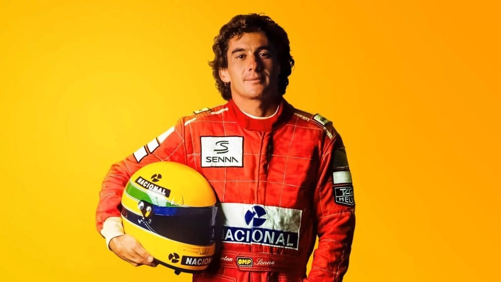 Os motivos que afastaram Ayrton Senna da Ferrari: revelações de um ex-chefe da equipe