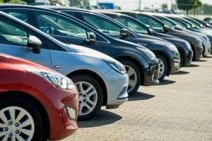Detran lança leilão inédito com veículos a partir de R$ 1.100; descubra como se inscrever