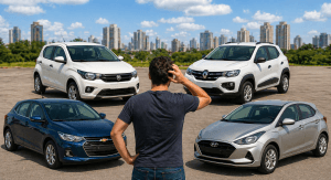 O preço de manter um carro acessível em 2026: descubra os valores reais