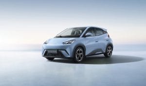 BYD reduz preço do Dolphin Mini e supera Polo em nova disputa de mercado