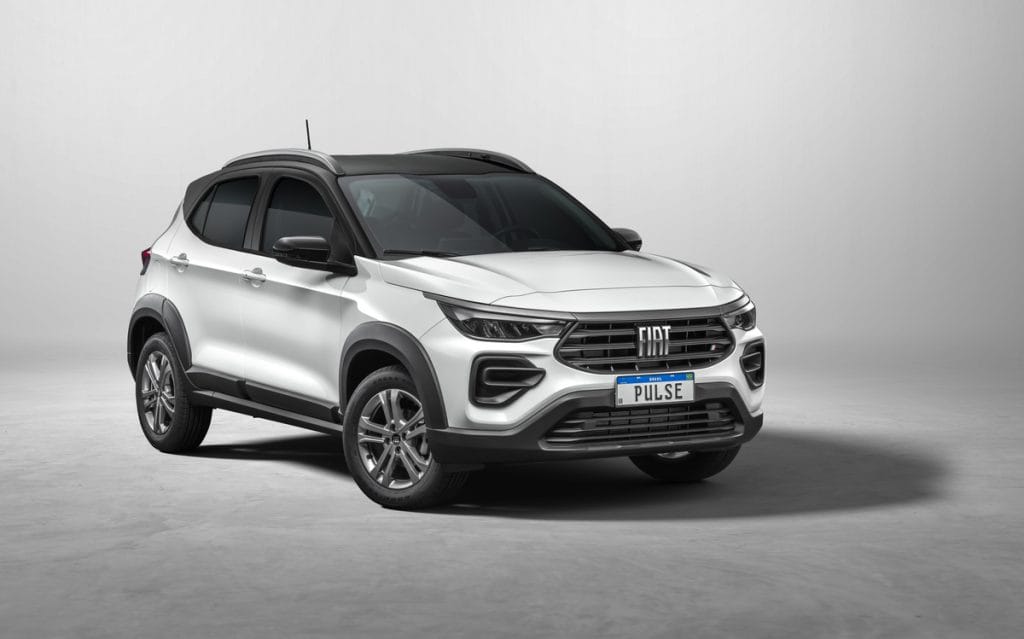 Fiat Pulse disponível por R$ 2.399/mês no cartão: inovação da marca promete revolucionar a posse de veículos no Brasil