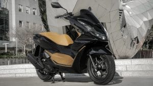 Por que a Honda PCX conquista os corações dos brasileiros? Os segredos da scooter favorita do país