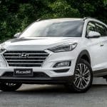 Descontos imperdíveis! Tucson 2024 oferece R$ 11 mil de abatimento e financiamento facilitado sem juros