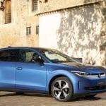 ID. Polo é lançado com 455 km de autonomia para competir diretamente com o BYD Dolphin