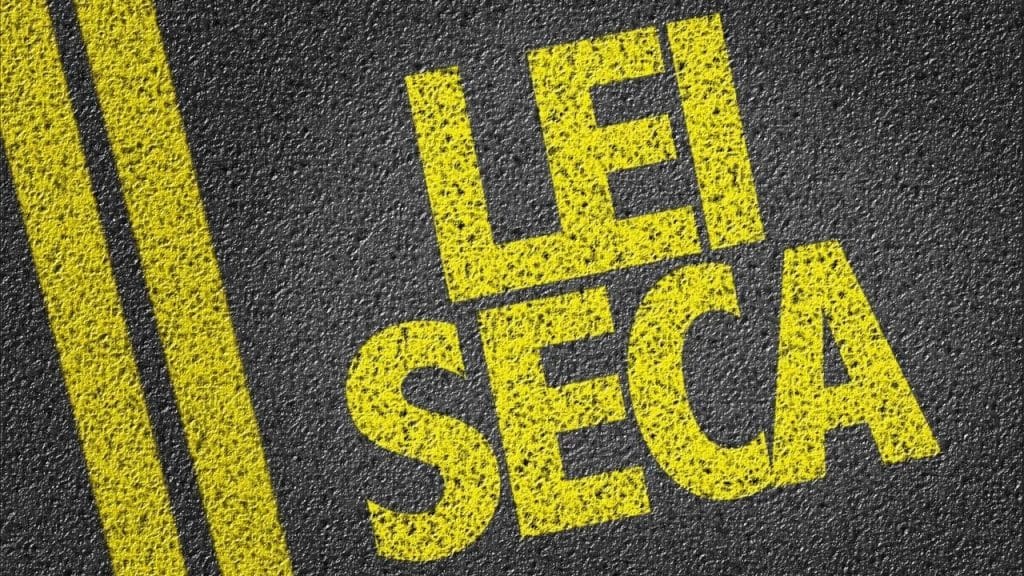 Multa da Lei Seca pode atingir R$ 29 mil, com suspensão de até 10 anos para infratores