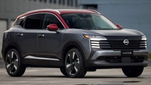 Nissan reduz em mais de R$ 35 mil o preço do Kicks, surpreendendo concorrentes