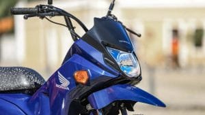 Descubra por que a nova Pop 110i se tornou indispensável para cinco perfis de usuários