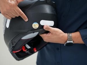 Capacetes com QR Code: descubra a nova exigência do Inmetro que entra em vigor
