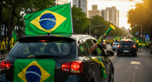 A armadilha do amor pela seleção: evite os erros frequentes dos torcedores na Copa do Mundo