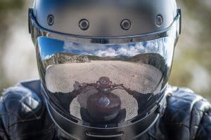O preço elevado de capacetes realmente garante mais segurança?