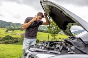Preparando-se para a viagem no feriado? Evite problemas com estes 7 itens que você pode esquecer no carro