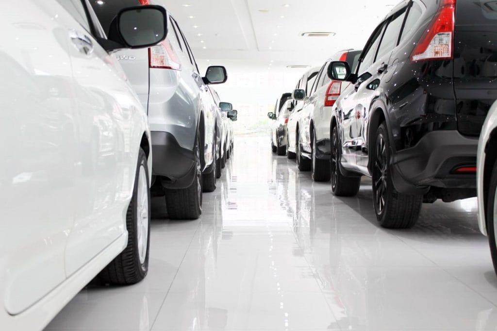 Movimento Brasil: quais fabricantes estão envolvidas no financiamento para motoristas de Uber e táxis?