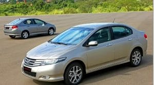 Motoristas da Uber têm a oportunidade de adquirir Honda City zero quilômetro a partir de R$ 90,5 mil; confira os requisitos.
