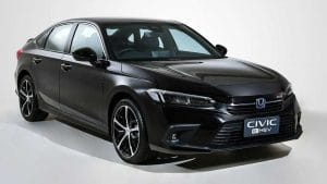 Vendas do Honda Civic despencam para apenas uma unidade no último mês e motivo surpreende mercado