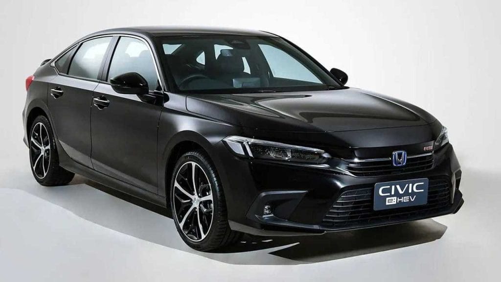 Honda Civic registra venda de apenas uma unidade no último mês, surpreendendo o mercado