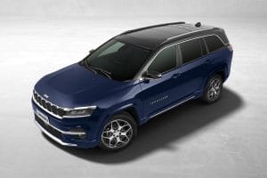 Os desafios de encontrar veículos com capacidade para sete passageiros no Brasil
