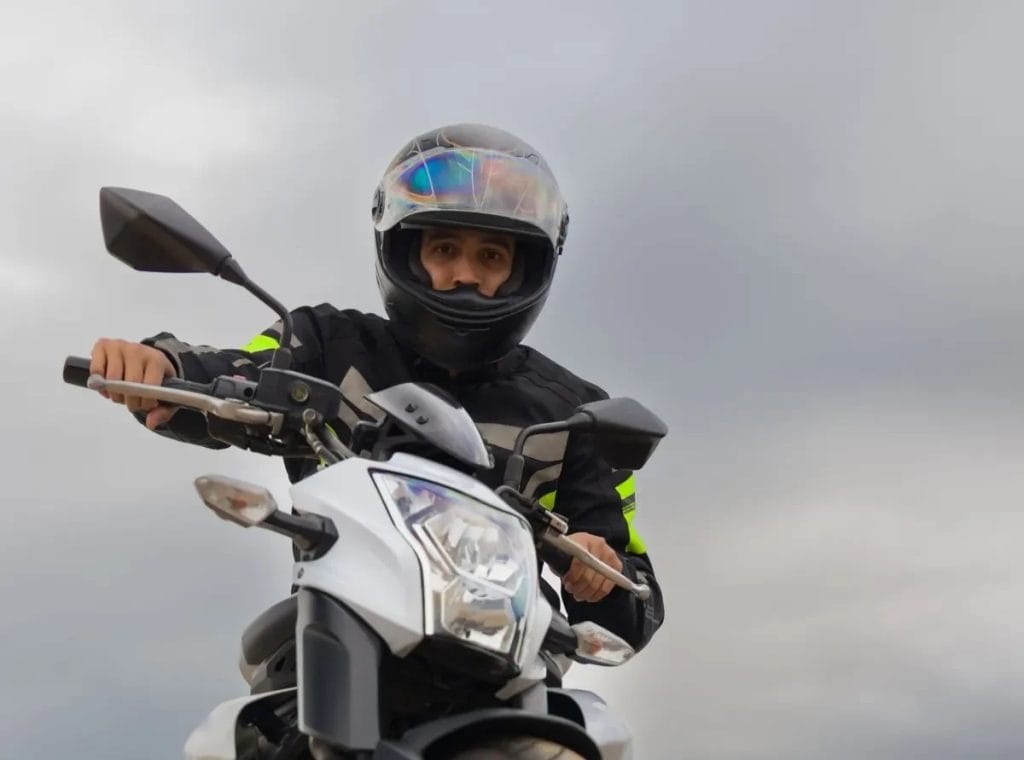Mudanças na legislação afetam a rotina dos motoboys; descubra as novidades
