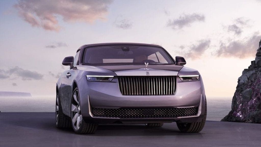 O veículo mais caro do planeta, avaliado em R$ 170 milhões, não é nem Bugatti nem Ferrari