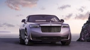 O automóvel mais luxuoso do planeta: uma obra-prima avaliada em R$ 170 milhões, superior a Bugatti e Ferrari