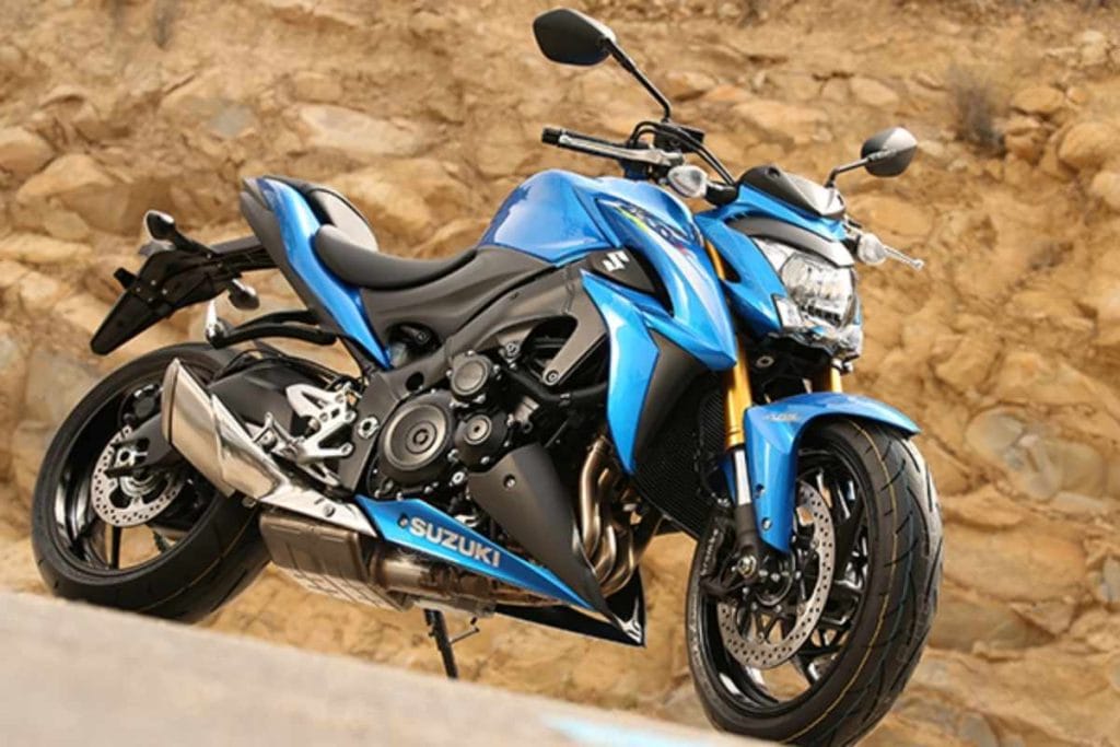 Honda e Suzuki lançam novas motocicletas no Brasil em junho