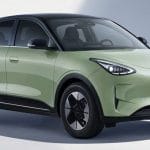 Geely EX2: 5 razões para adquirir e 5 motivos para repensar a compra