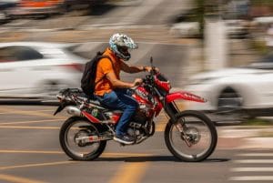 Regularize sua moto com IPVA ou licenciamento pendente e evite multas e apreensões!