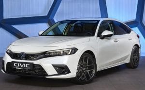 Honda Civic Híbrido: Proprietários podem enfrentar perdas de até R$ 66 mil
