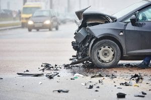 Redução no IPVA: Motoristas de veículos acidentados podem economizar na compensação financeira